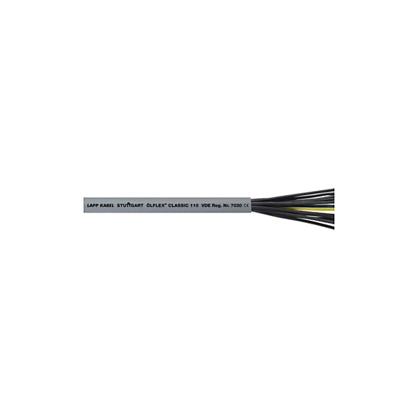 LAPP ÖLFLEX CLASSIC 110 9G1,5 1119309/100